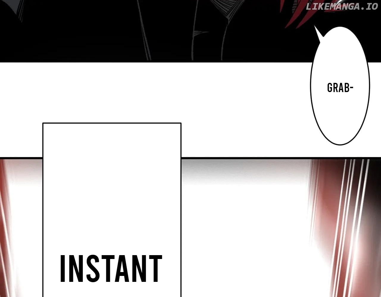 The Devil Never Cries Chapter 114 - page 6